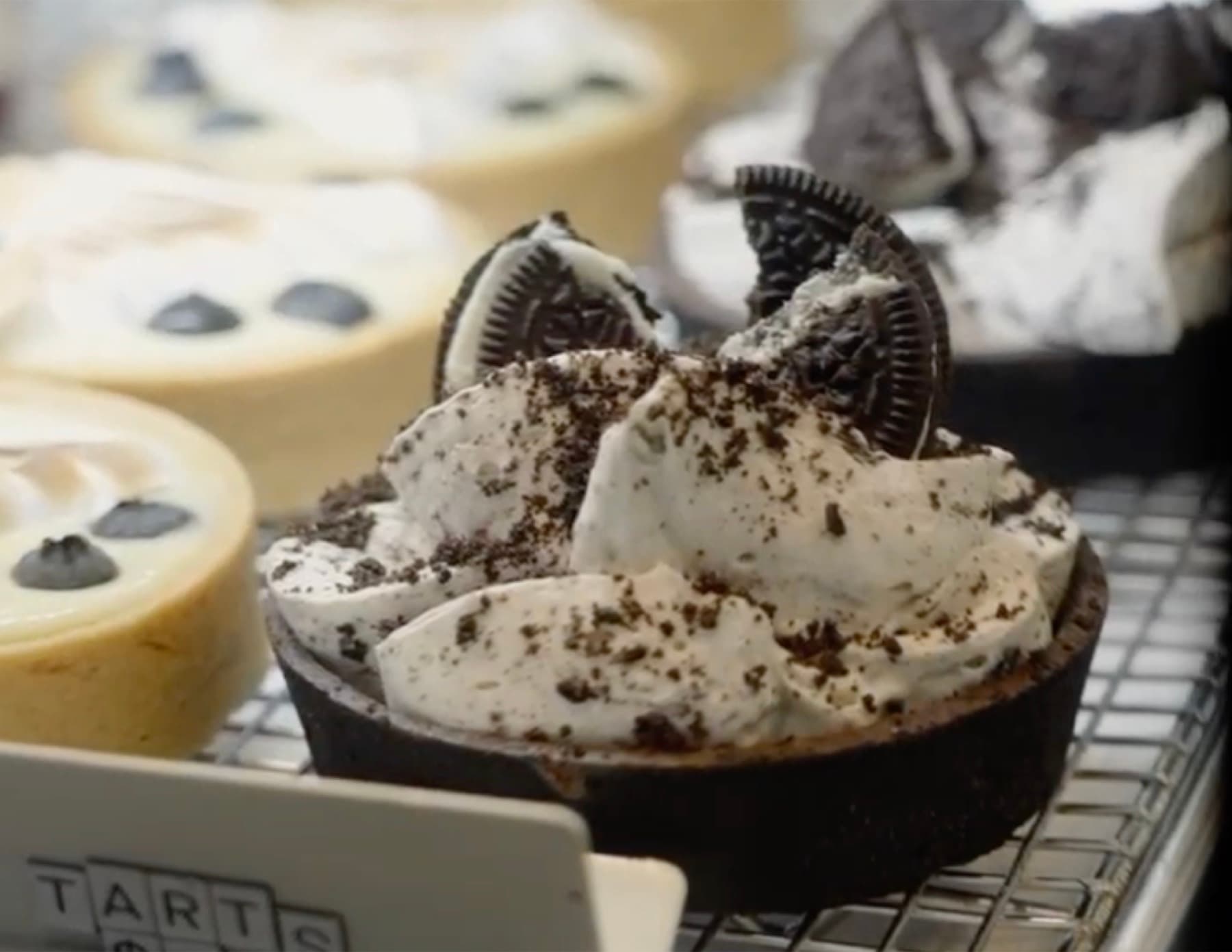 DessertBox